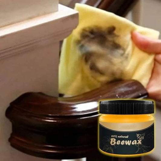 BEEWAX Renueva y Protege Tus Muebles de Forma Natural+ENVIO GRATIS